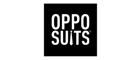 OppoSuits logo